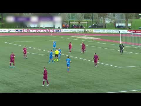 Samenvatting R. Knokke FC - Belisia Bilzen (17/11/2024)