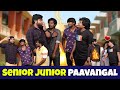 Senior Junior Paavangal | Parithabangal