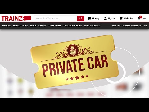 Trainz.com's Membership Process