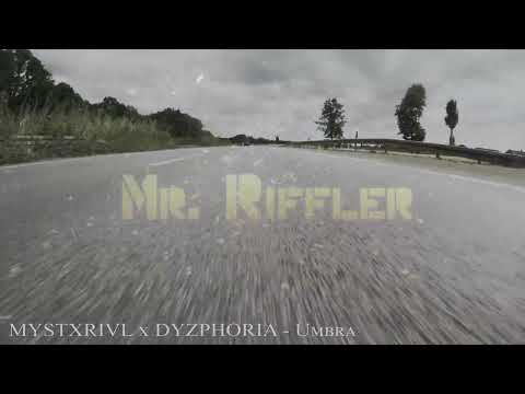 MYSTXRIVL x DYZPHORIA - Umbra