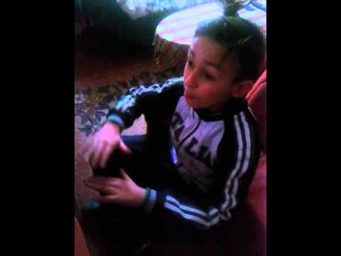 Alen- Nekrstena trojka (Fox)