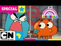 Best Of Gumball S Unhinged Adventures Amazing World Of Gumball Cartoon Network Africa