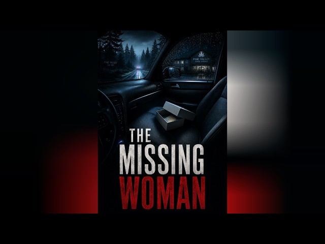 Vídeo relacionado con The Missing Woman: Utterly gripping psychological suspense with heart-thumping twists (English Edition)