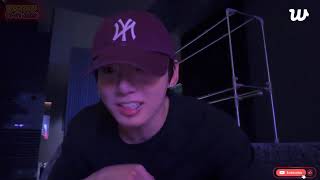 Download lagu 🔴[MULTI SUB] BTS LIVE 🔴 Jungkook Live Stream (2026-19-1) JK Full Weverse Live Today Broadcast 💜 mp3