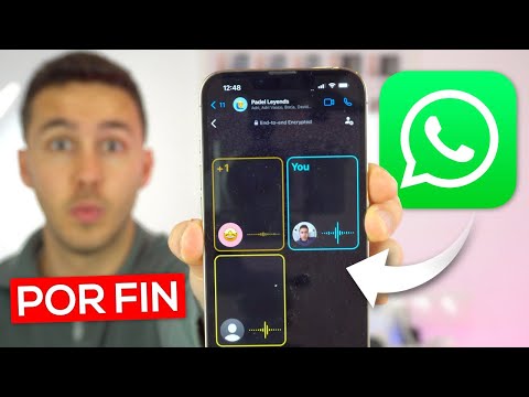 NEW WhatsApp Update with FEATURES 🔥
