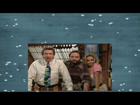 Home Improvement S04E22 E23 Tool Time After Dark
