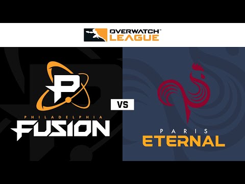 Semi-Final B | @SeoulInfernal vs @VegasEternal | Countdown Cup | NA Day 3