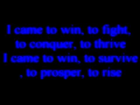 Nicki Minaj - Fly Ft. Rihanna {Lyrics Video} - YouTube