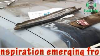 For all who enjoy creating music,machines and tools greater than life...This is an episode of buildi