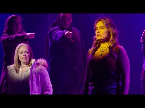 Jagged Little Pill at Citizens Bank Opera House in Boston