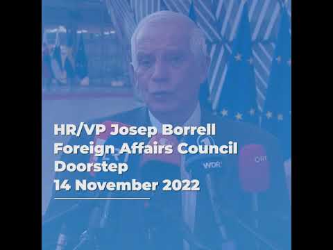 FAC 14/11/2022 | Doorstep