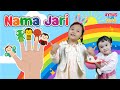 LAGU ANAK ANAK LAGU NAMA JARI TANGAN AYASHA