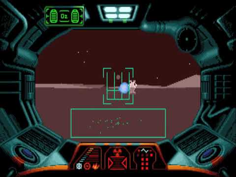 Infestation v1 1 mp4 HYPERSPIN COMMODORE AMIGA GAME NOT MINE VIDEOS