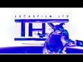 THX Tex 2 Logo Vocoded UK Pitched