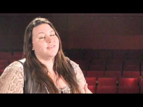 CSUN Unwrapped: CSUN Theater Guild