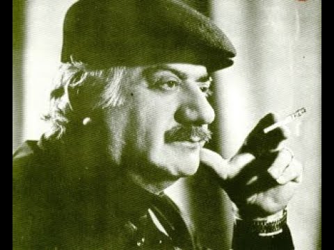 Video thumbnail for Η Τύχη Με Κατάτρεξε (I Tihi Me Katatrexe)