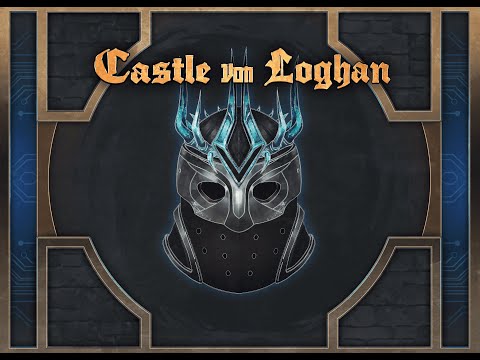 208. rész: Castle von Loghan - A kocka el van vetve