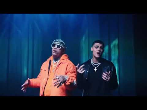 Tu Recuerdo - Lunay ft Pacho el Antifeka