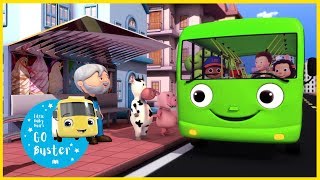 Wheels on the Bus - Part 3 | Little Baby Bus | Nursery Rhymes | Songs for Kids Wheels on the Bus - Part 3 | Little Baby Bus | Nursery Rhymes | Songs for Kids
