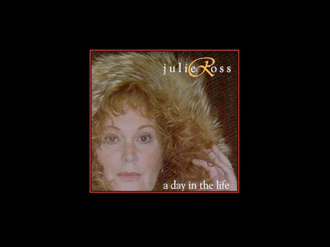 Julie Ross - 2004 - a day in the life (Release Preview)