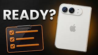 iPhone Duo Pre-Flight | Are You Ready For Tomorrow?