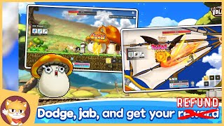 MapleStory Idle RPG To Offer Full Refunds After Messing Up