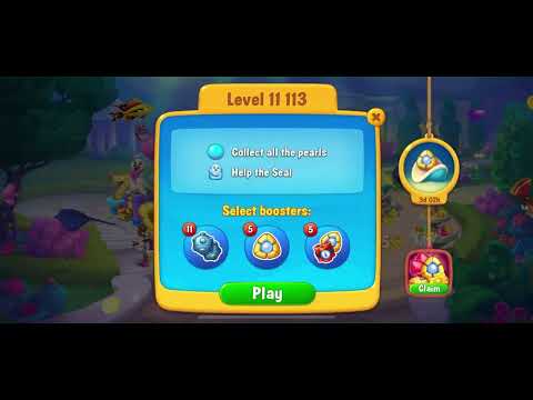 Fishdom ⚡⚡⚡Level - 11111🐟 🦀 🐠 11112(SUPER HARD)🐟 🦀 🐠 11113 🐟 🦀 🐠 11114 🐟 🦀 🐠11115 🐟🦀 🐟 🦀