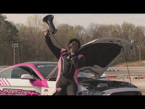 NandoSTL - Loud (Official Video)