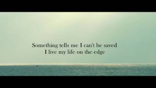 fall into the party (lyrics)