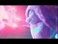 Knuckles Vs Donkey Kong OK Now You Die Meme