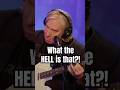 Joe Walsh Accidentally Wrote an Eagles Hit