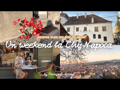Este Cluj-Napoca cu adevărat cel mai frumos oraș din România?