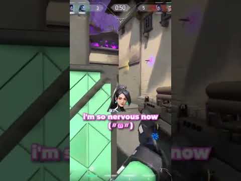 Every kill you get, I'll say Punktown from Lisa the Pointless Phone Crew #valorant #lisa