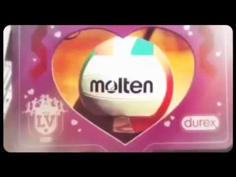 Durex, San Valentino in Love! #loveville14