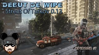 [0.13] DEBUT DE WIPE EN FOLIE - Episode 7