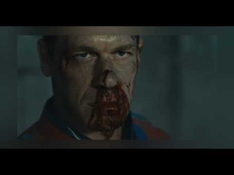 SUICIDE SQUAD (2021) / peacemaker VS Bloodsport.