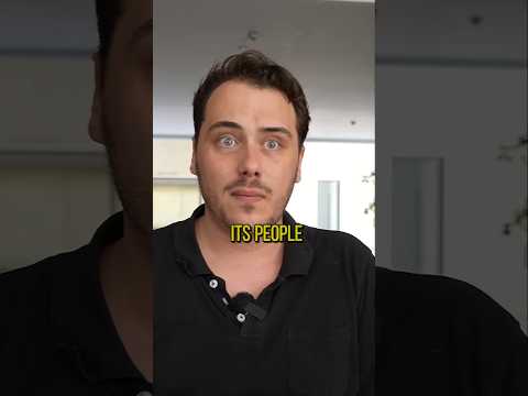 “India is not a poor country” - French expat about India🇮🇳