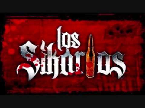 Grupo Los Sikarios-Los 2 Camaros