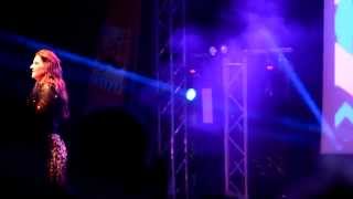 Ace of Base @ I love the 90s | Lozenets 2014