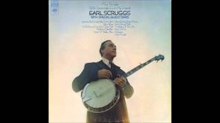 Earl Scruggs with Tracy Nelson - "Motherless Child Blues"