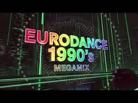 ⭐ MEGAMIX EURODANCE 90s | anni 90 | Alice Deejay, Gigi D'Agostino, Eiffel 65 ★ DJ VELA