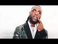 Burna Boy Ye