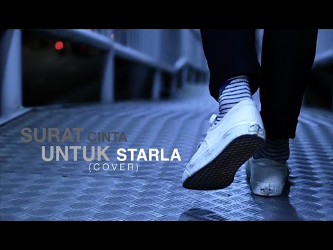 Surat Cinta Untuk Starla - Virgoun (Cover) Oskar Mahendra feat Ajay & Rendy IDEAZ