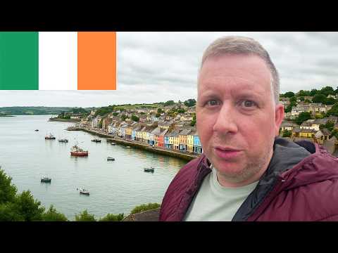 We Decided to Leave... And This is Why | Van Life Ireland