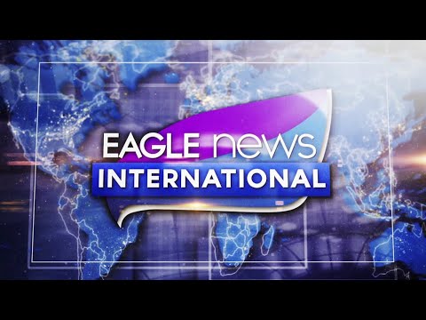 WATCH: Eagle News International - October 27, 2021