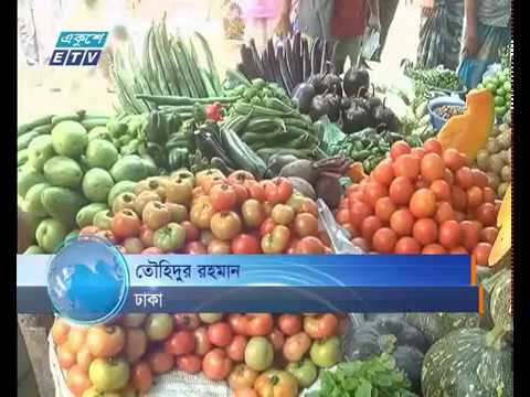 আবারও বাড়ছে চালের দাম