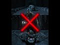 The Best ANIMATED VILLAIN MONTAGEM TOMADA Slowed Edit