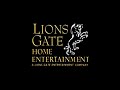 Lionsgate Home Entertainment Logo