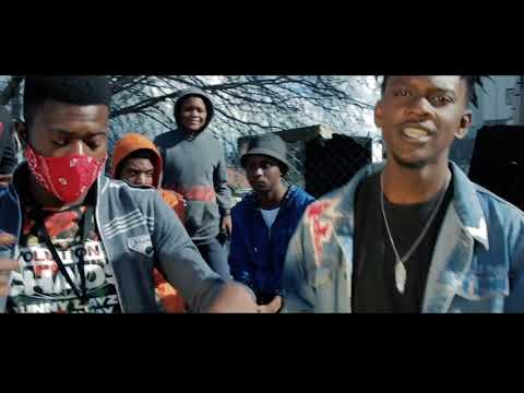 BULLET TECH ( FT. UNCLE BOX LOGO & MK47 )