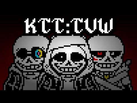 Karmatic Time Trio - The Violent Way - No Longer Harmless Comedians